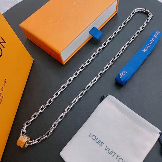 LV Necklace 11lyh483